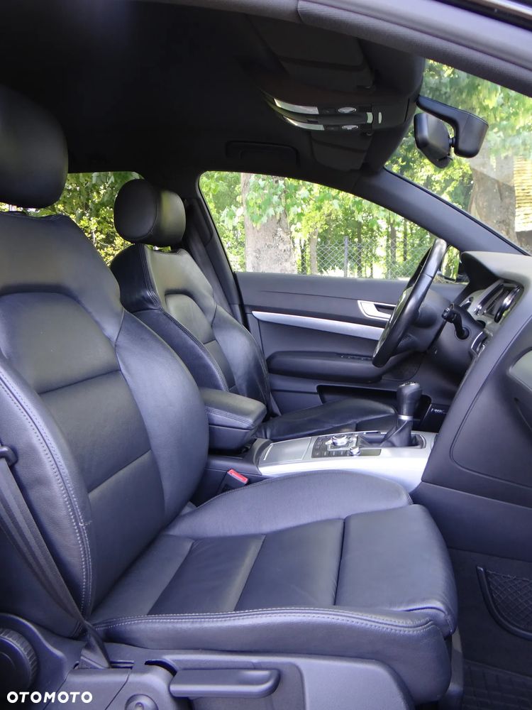 Audi A6 Avant 2.7 TDI - 23