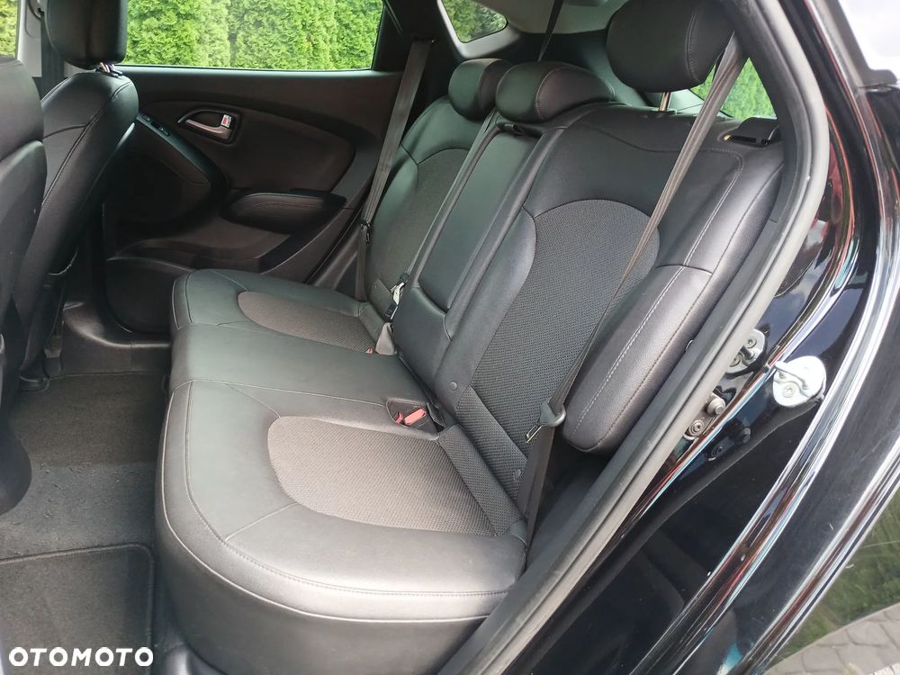 Hyundai ix35 - 21