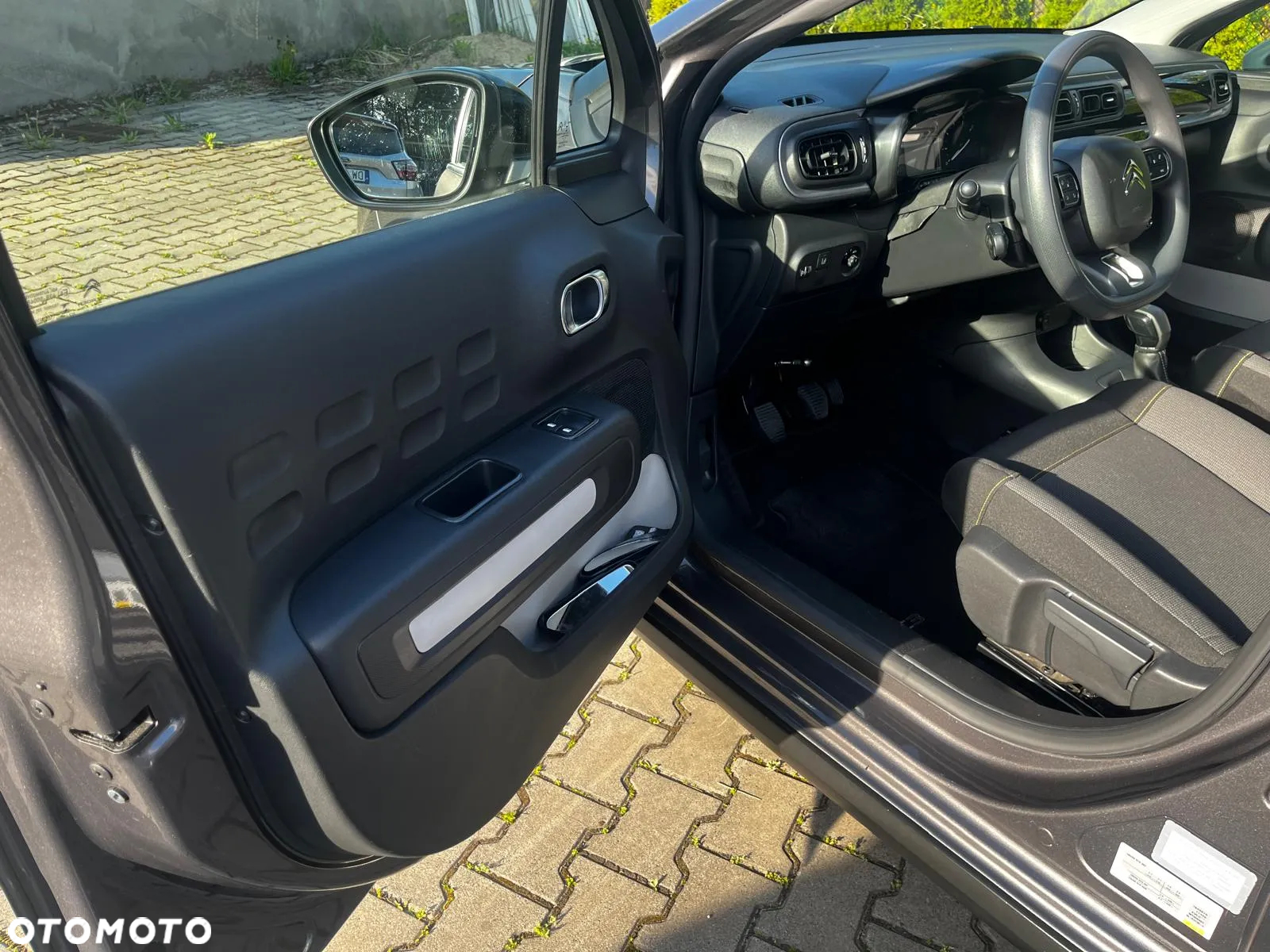 Citroën C3 1.2 PureTech Plus - 23