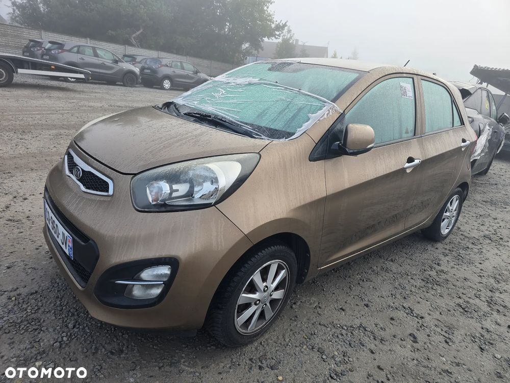 Kia Picanto 1.2 Dream-Team Edition - 6