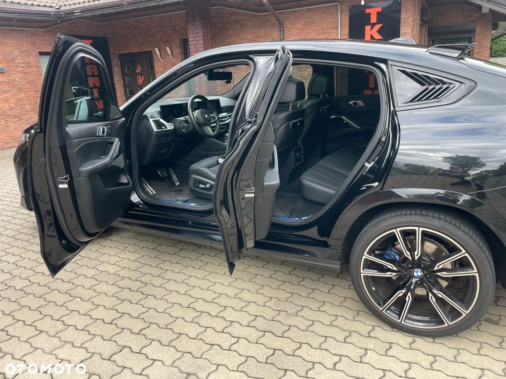 BMW X6 - 23