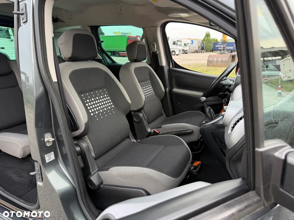 Citroën Berlingo Multispace BlueHDi 100 SELECTION - 27