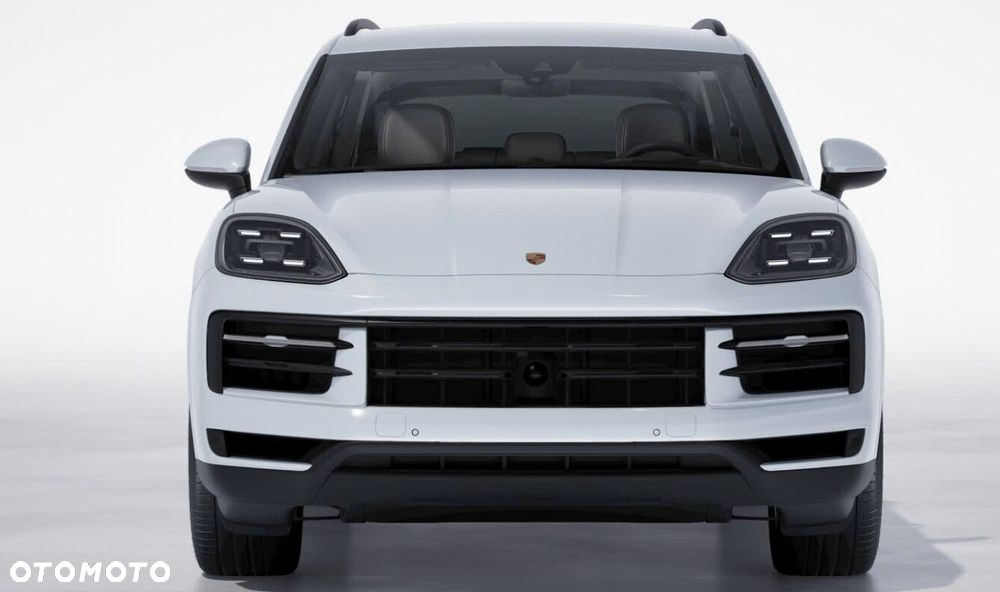 Porsche Cayenne 2023 photo 5