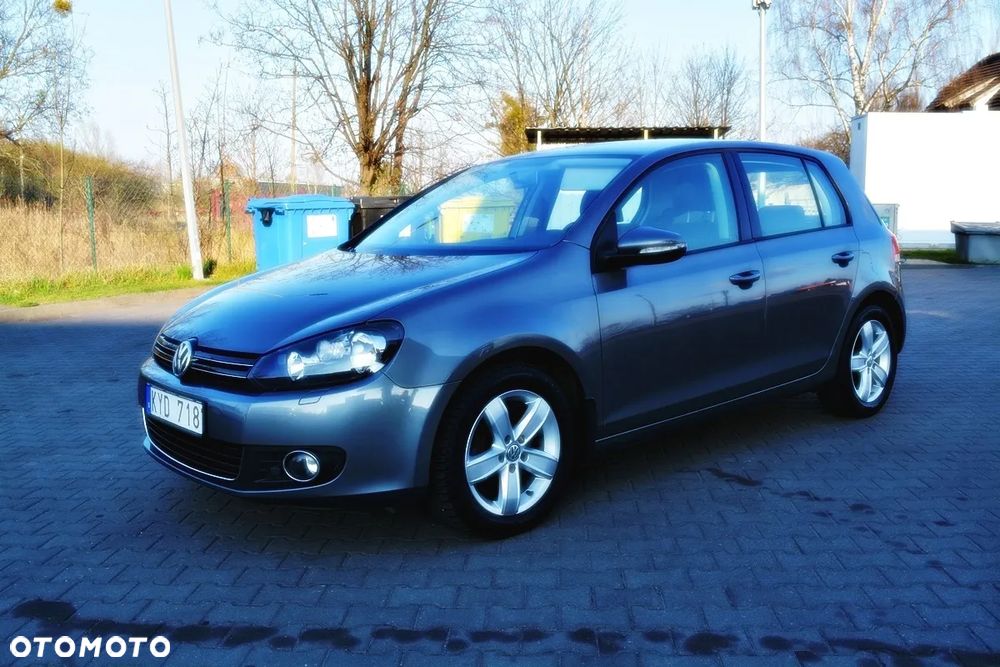 Volkswagen Golf 1.6 Edition - 14