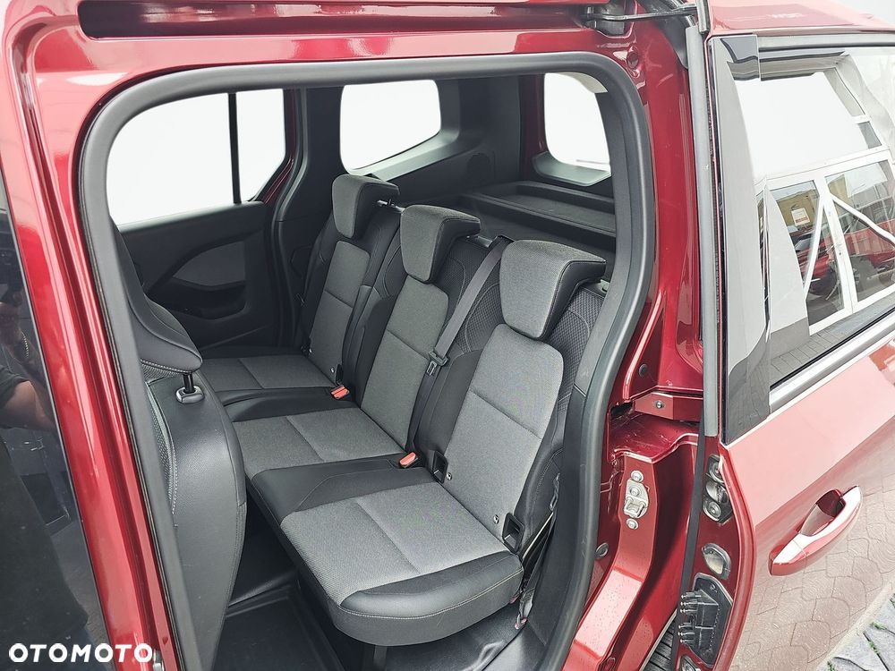 Renault Kangoo 1.3 TCe Techno - 14