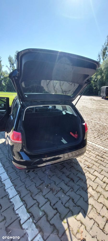 Volkswagen Golf Variant - 14