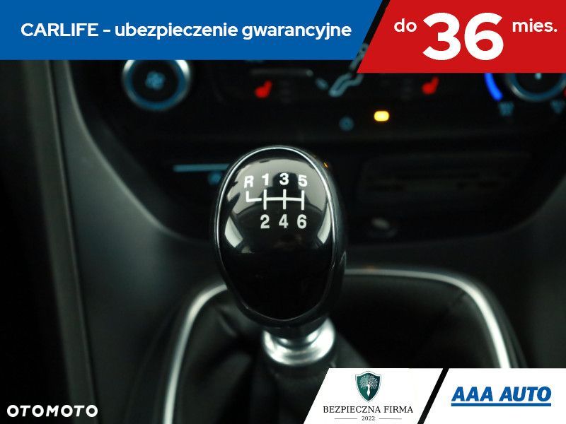 Ford C-MAX - 18