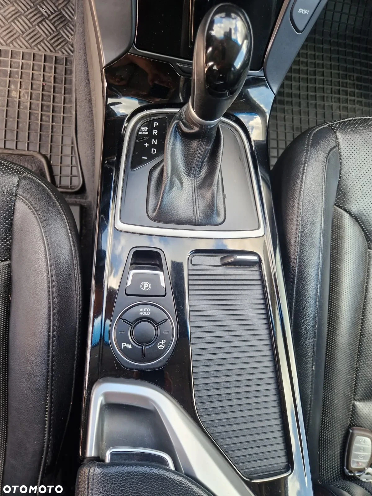 Hyundai i40 2.0 GDI Premium - 13