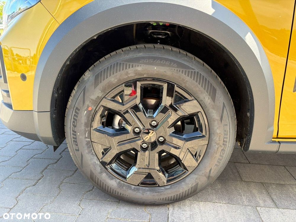 Dacia Sandero Stepway - 14
