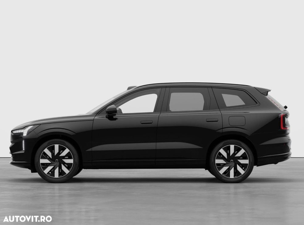 Volvo EX90 - 4