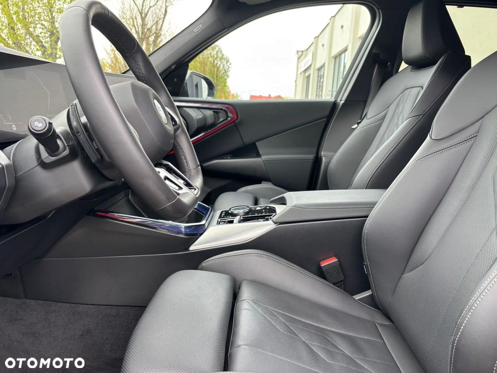 BMW X3 - 7