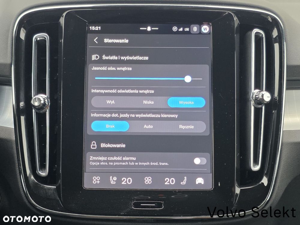 Volvo XC 40 - 26