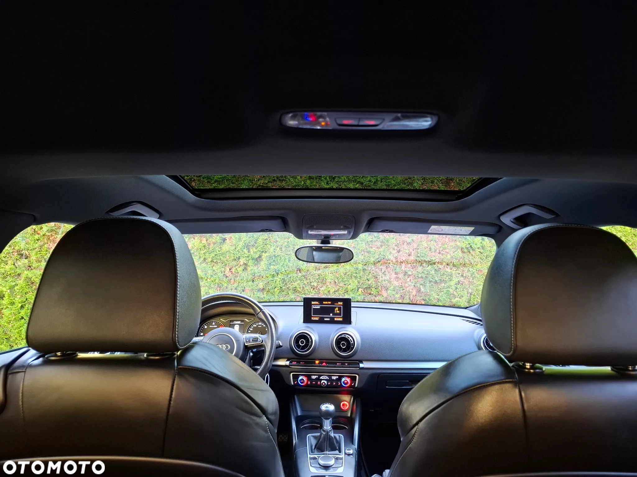 Audi A3 - 26