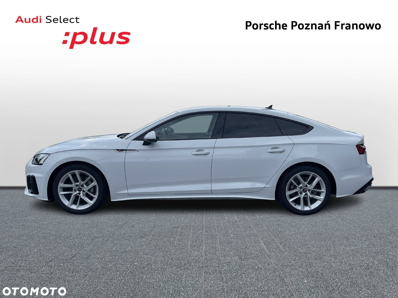 Audi A5 - 2
