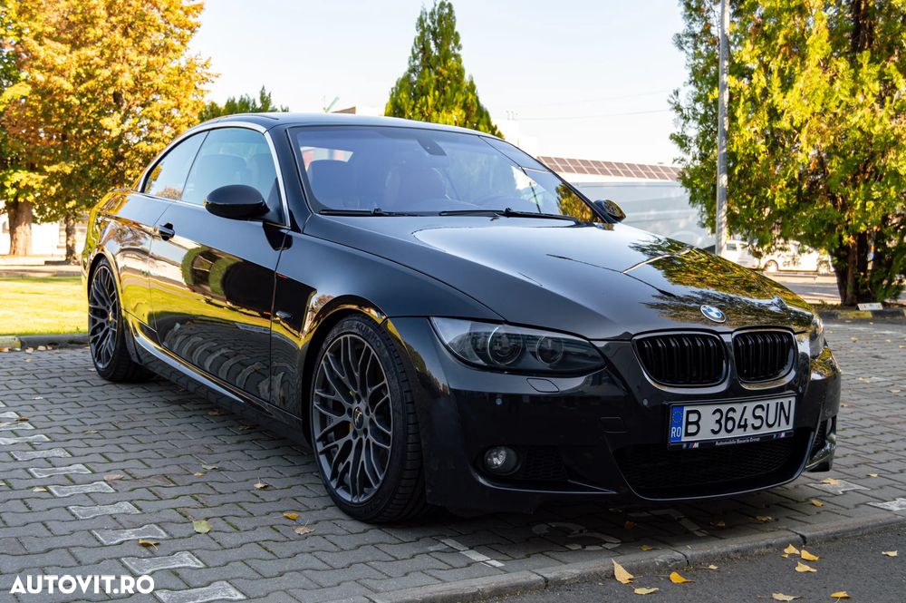 BMW Seria 3 - 37