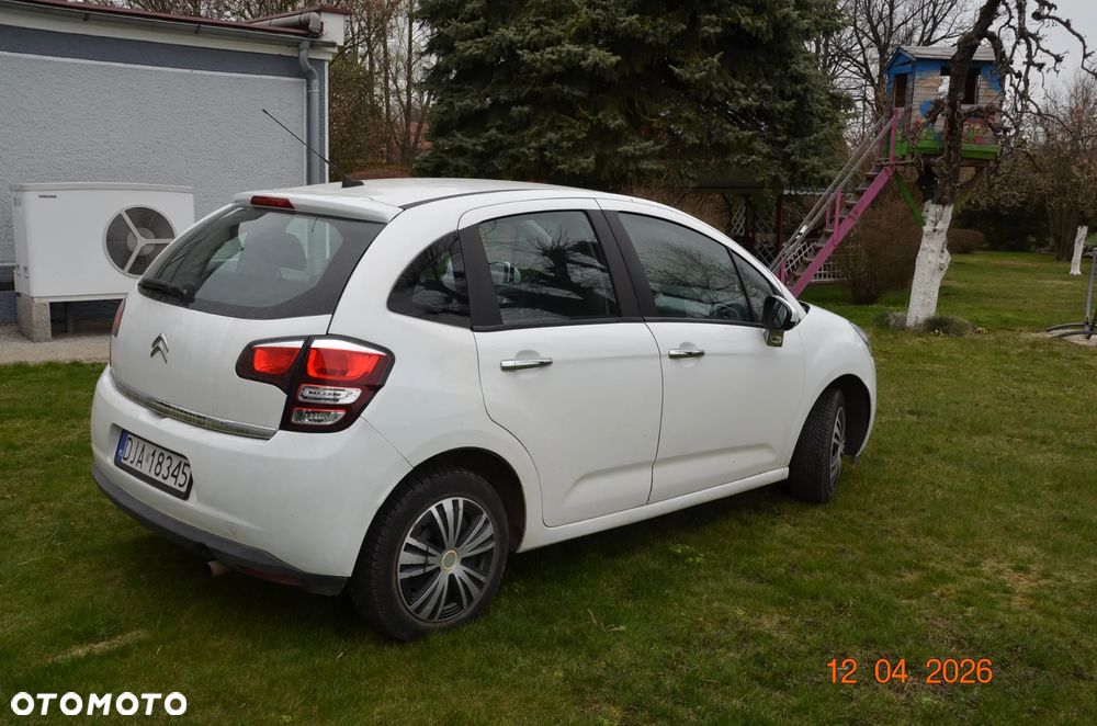 Citroën C3 1.0 VTi Seduction - 10