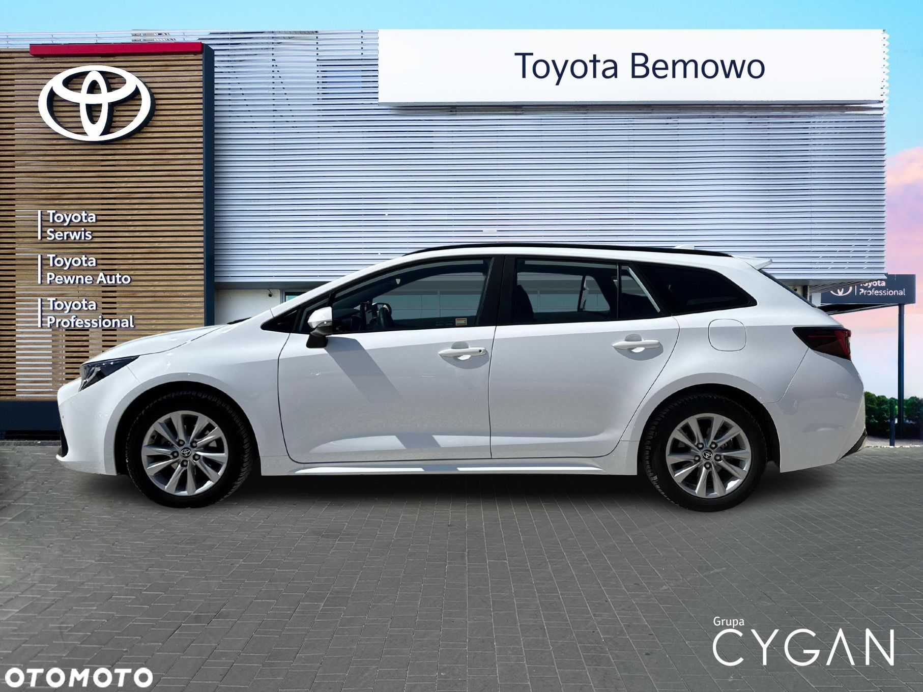 Toyota Corolla - 6