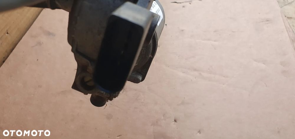 Mechanizm wycieraczek przód przedni Smart Fortwo II 451 EU A4518200040 A4518240001 - 6