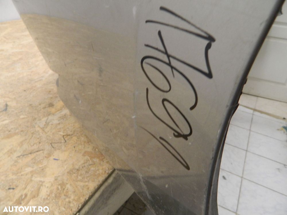 Bara spate Skoda Superb 3 Kombi, 2017, 2018, 2019, 2020, 3V9807421. - 11