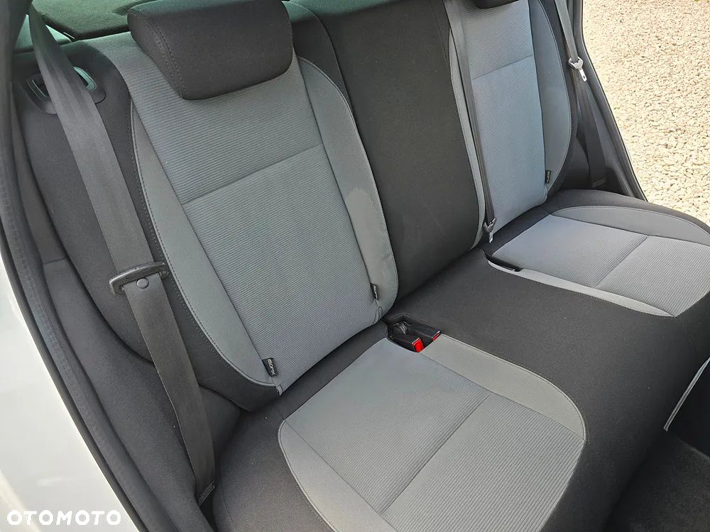 Alfa Romeo Giulietta 1.6 JTDM 16V Impression - 26