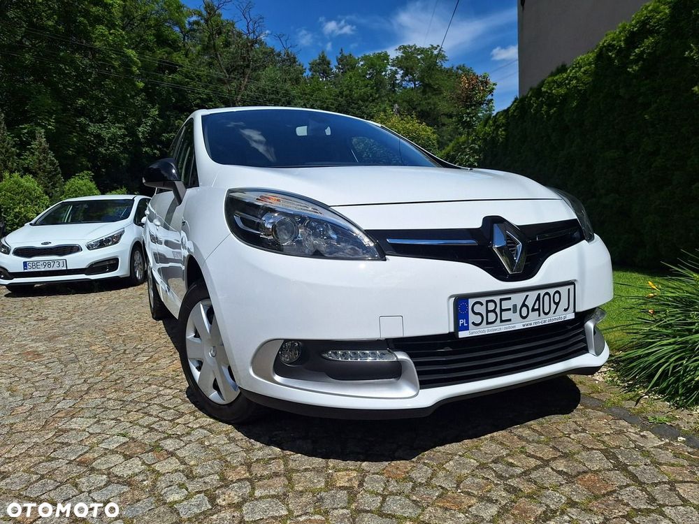Renault Scenic - 25