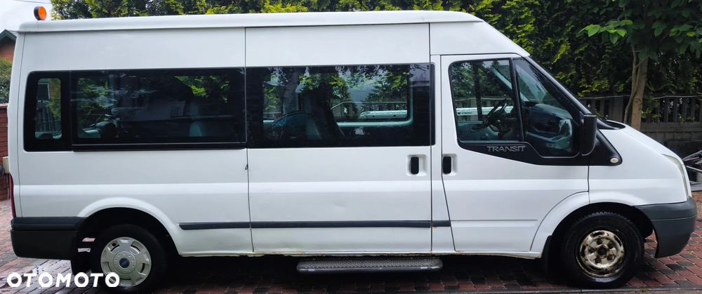 Ford Transit - 5
