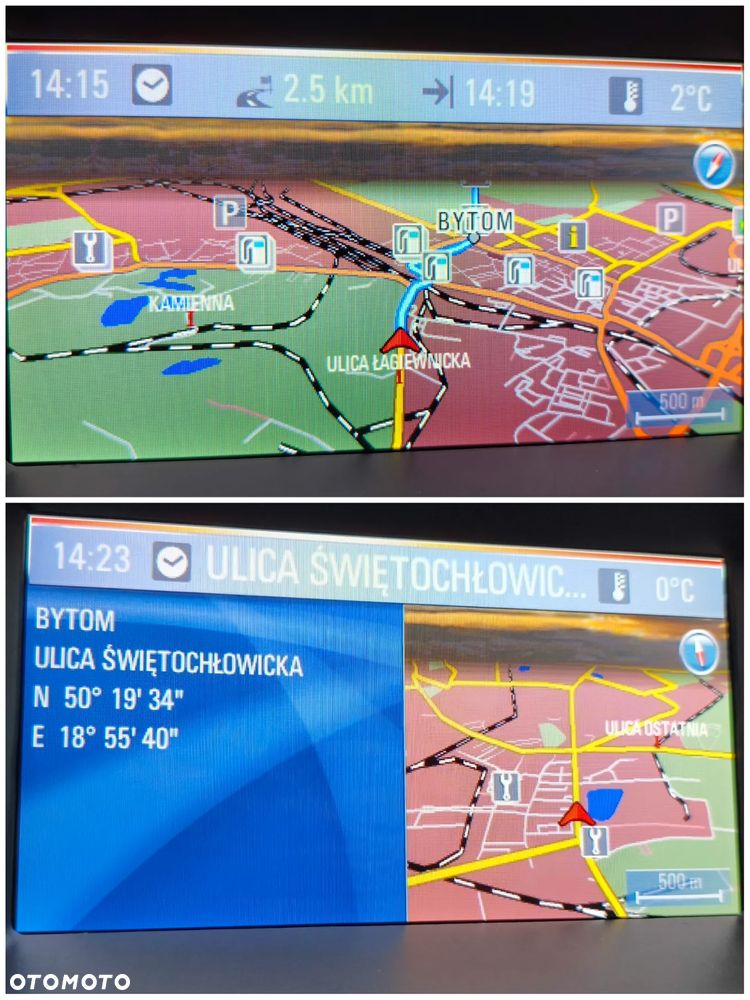 Opel Insignia 2.0 T Cosmo 4x4 - 17