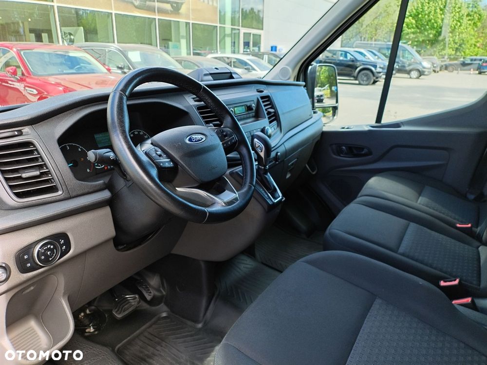 Ford Transit - 14