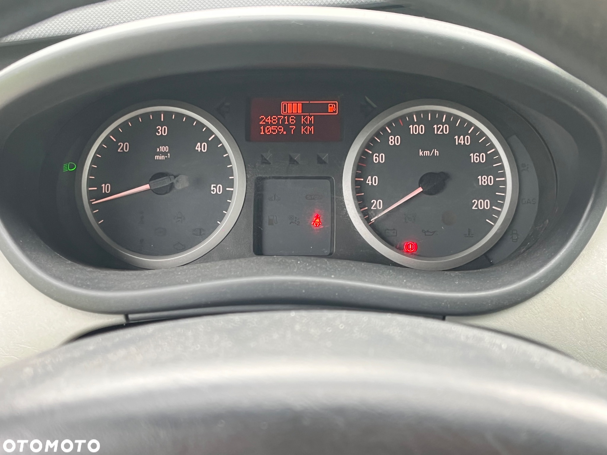 Opel Vivaro Life Cosmo L2H1 - 8