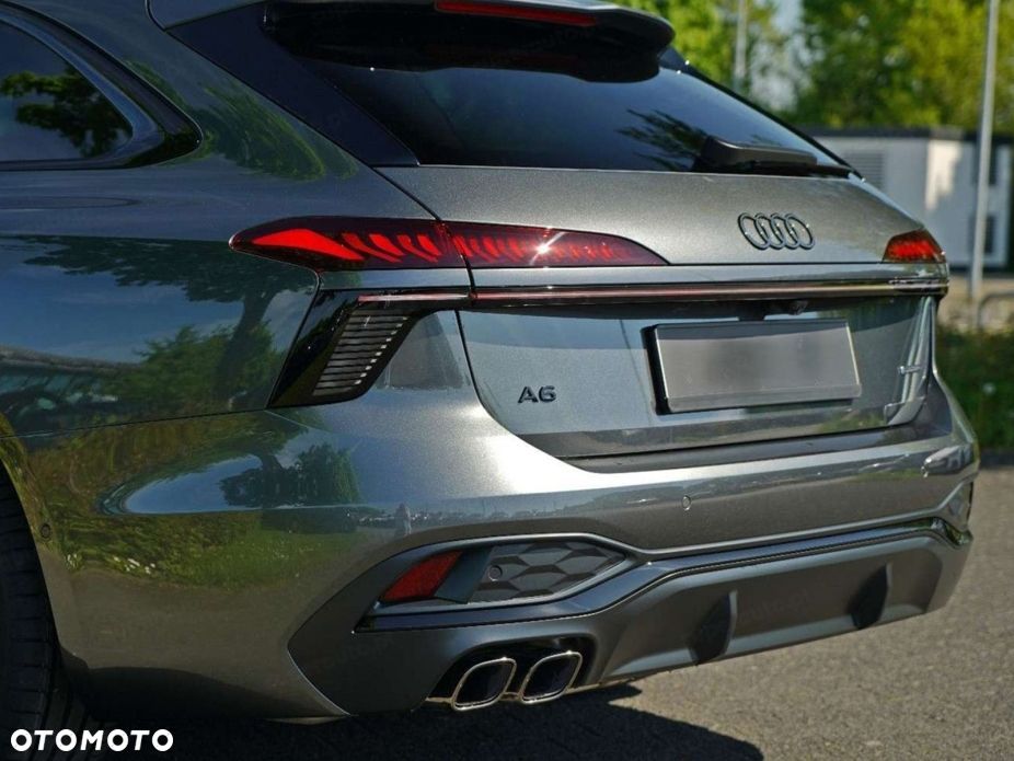Audi A6 Avant 40 TDI mHEV Quattro S Line S tronic - 18