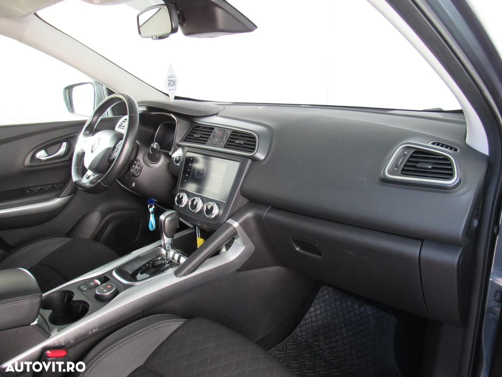 Renault Kadjar TCe EDC GPF Intens - 12