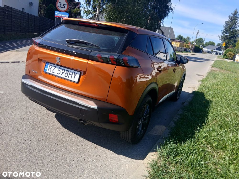 Peugeot 2008 1.2 PureTech Active S&S - 7