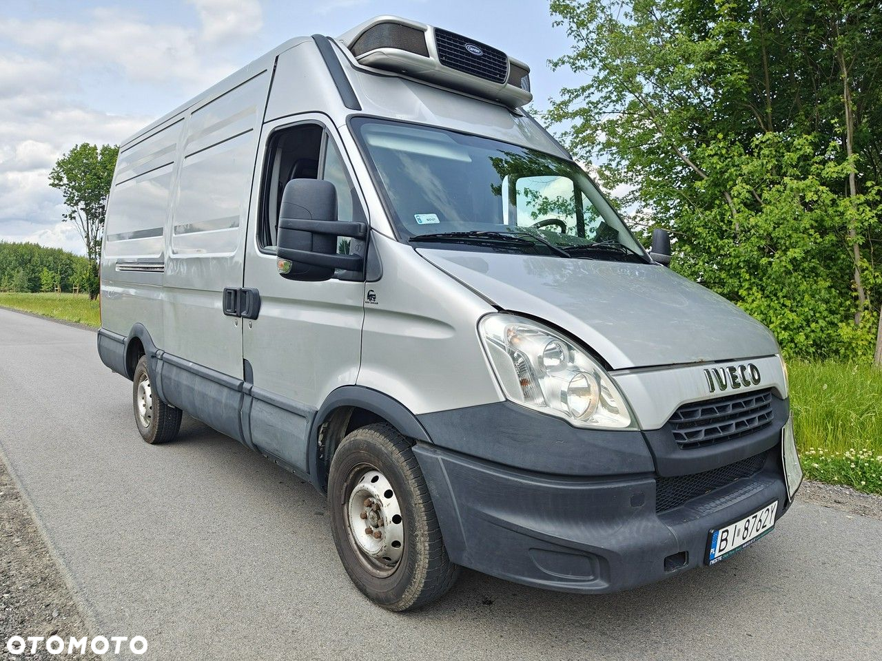 Iveco Daily 35S15 - 5