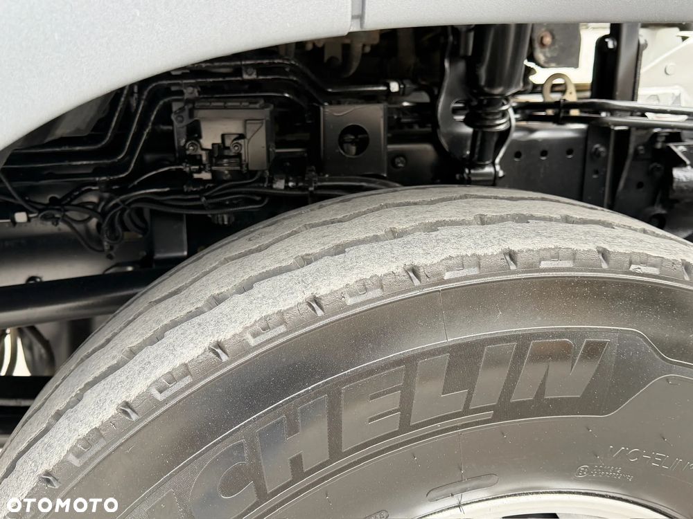 MAN TGS 32.400 8x4  // BETONOMIESZARKA STETTER // GRUSZKA // 10M3 // STEROWANIE ZEW. SMART CONTROL // - 19