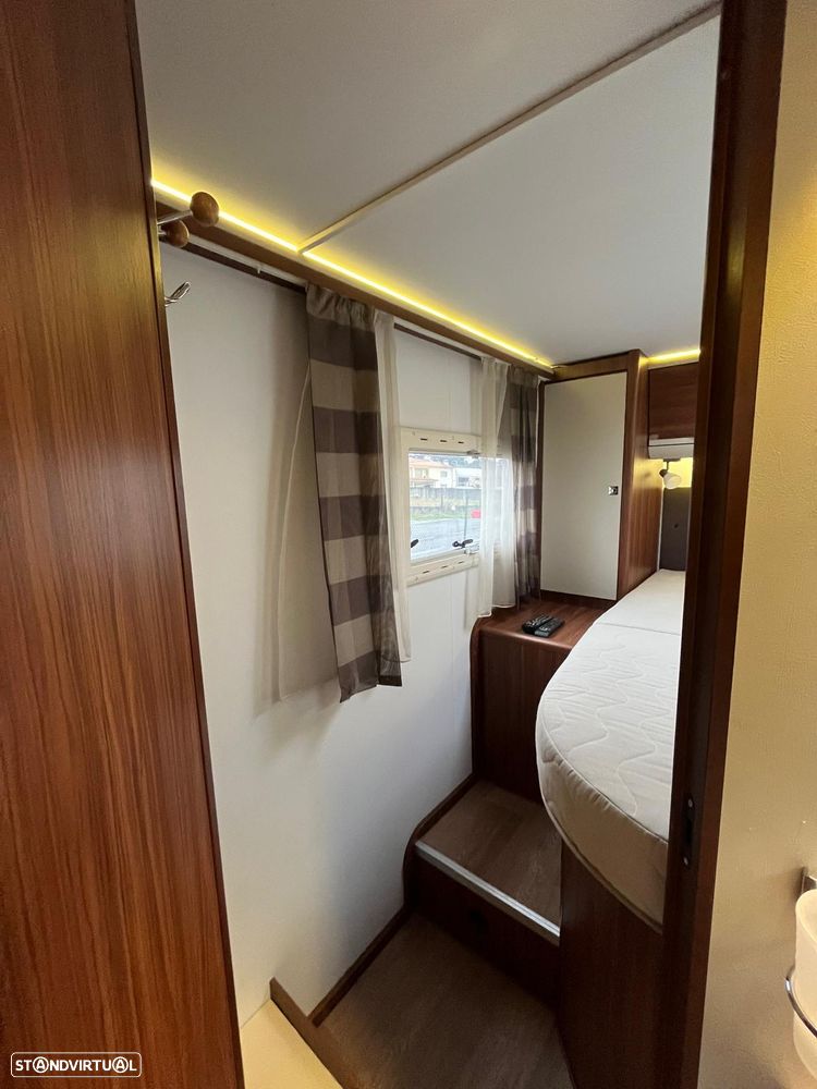 Adria Matrix 670SBC Plus - 30