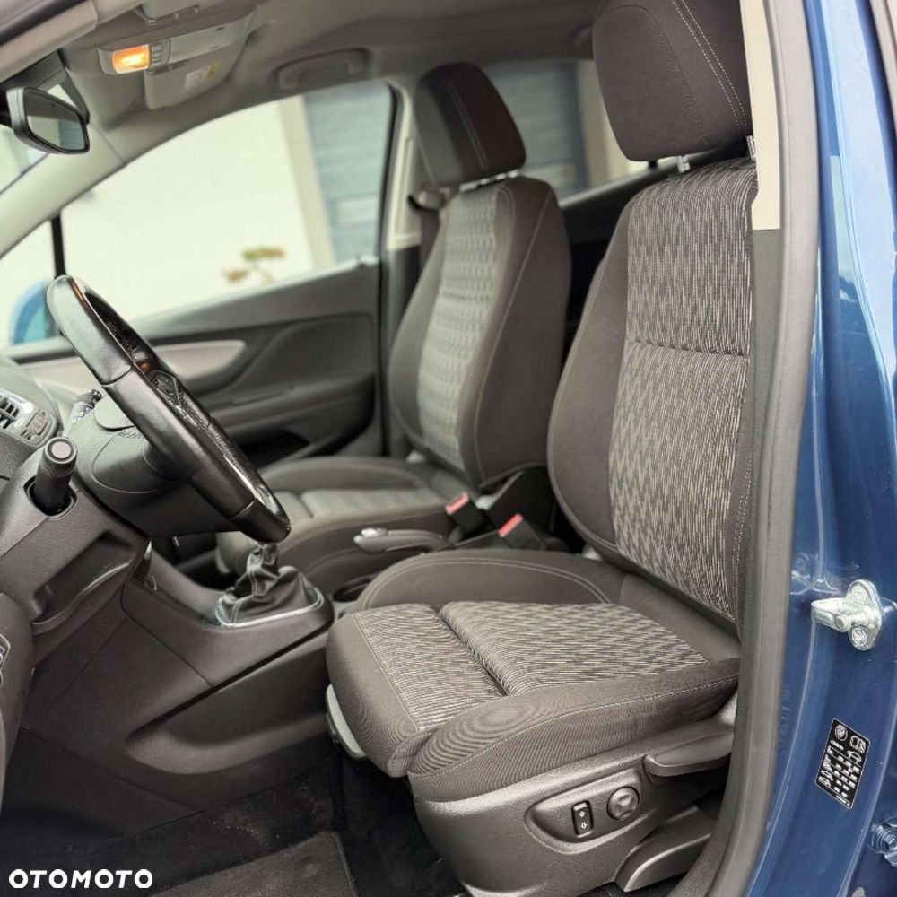 Opel Mokka - 20