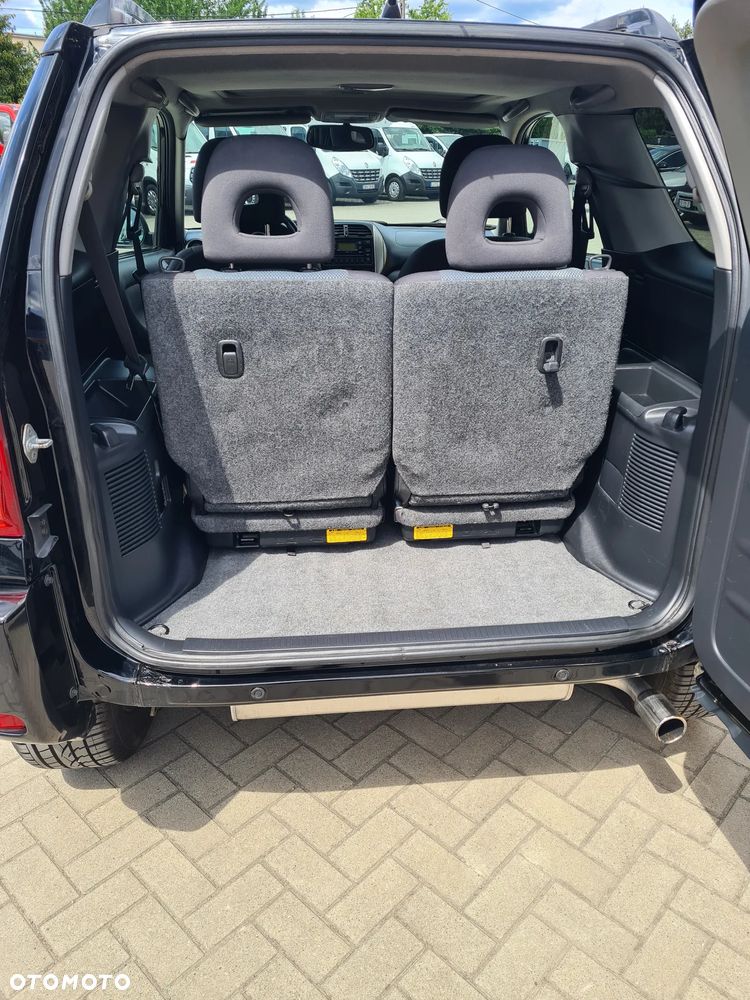 Toyota RAV4 D-4D 4x4 Edition - 6
