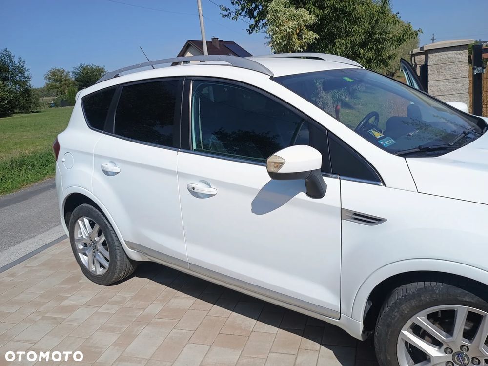 Ford Kuga 2.0 TDCi 4x4 Titanium - 9