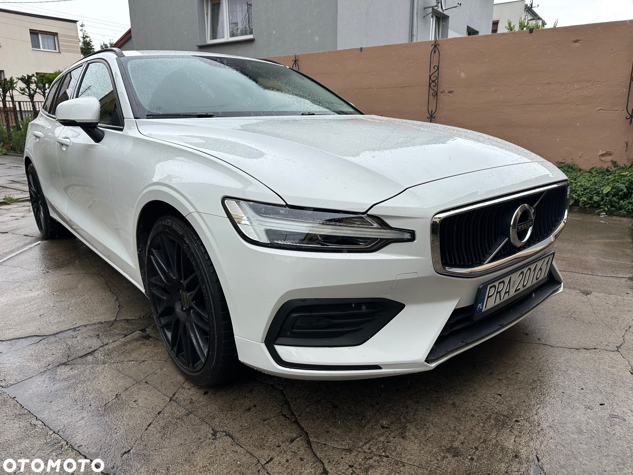 Volvo V60 D3 Momentum - 11