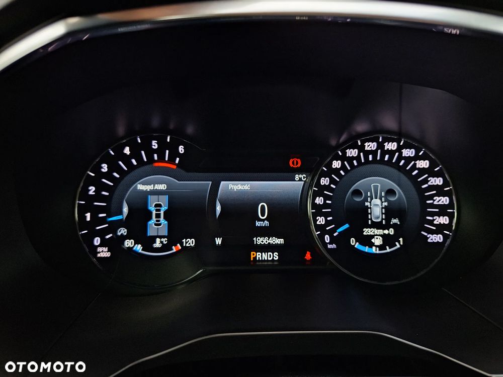 Ford Galaxy 2.0 EcoBlue 4WD Titanium - 33