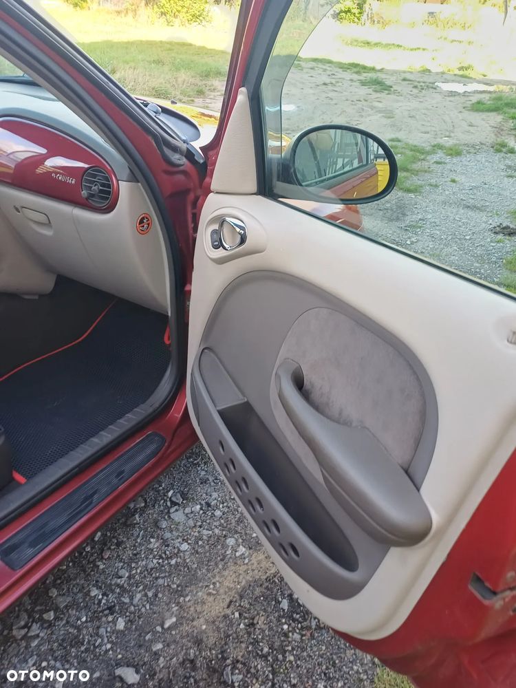 Chrysler PT Cruiser 2.0i Touring - 34