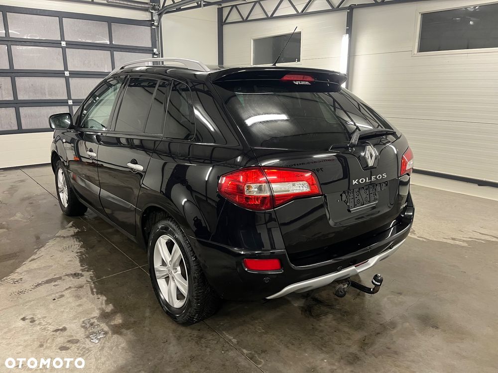 Renault Koleos 2.0 dCi FAP 4x4 Bose Edition - 6