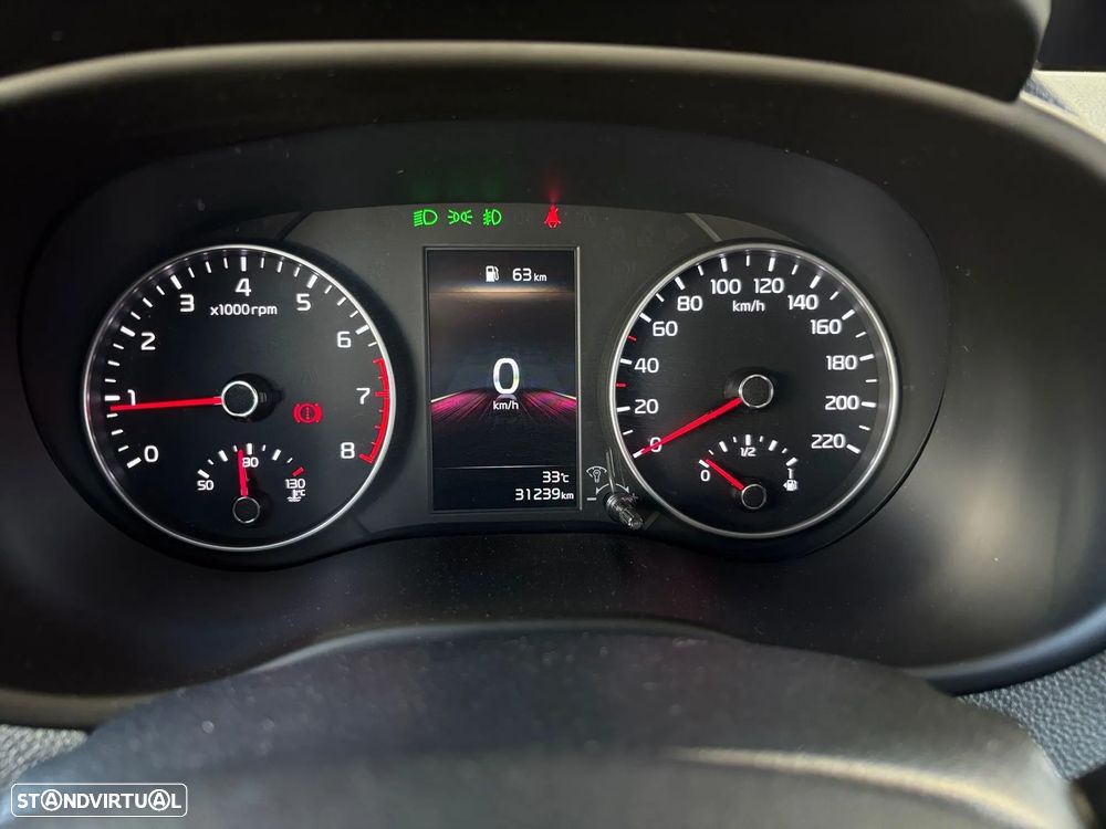 Kia Picanto - 3