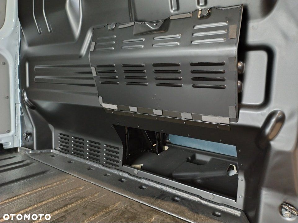 Ford Transit Custom - 21