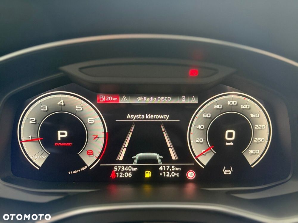 Audi A6 Avant - 22
