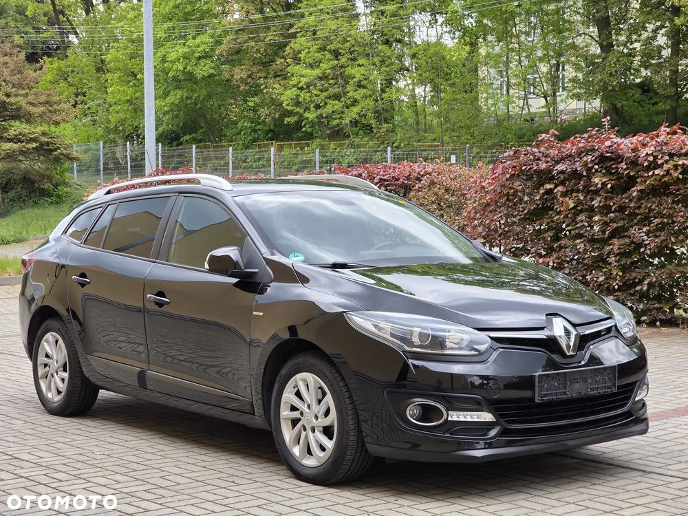 Renault Megane ENERGY TCe 115 Start & Stop Dynamique - 2