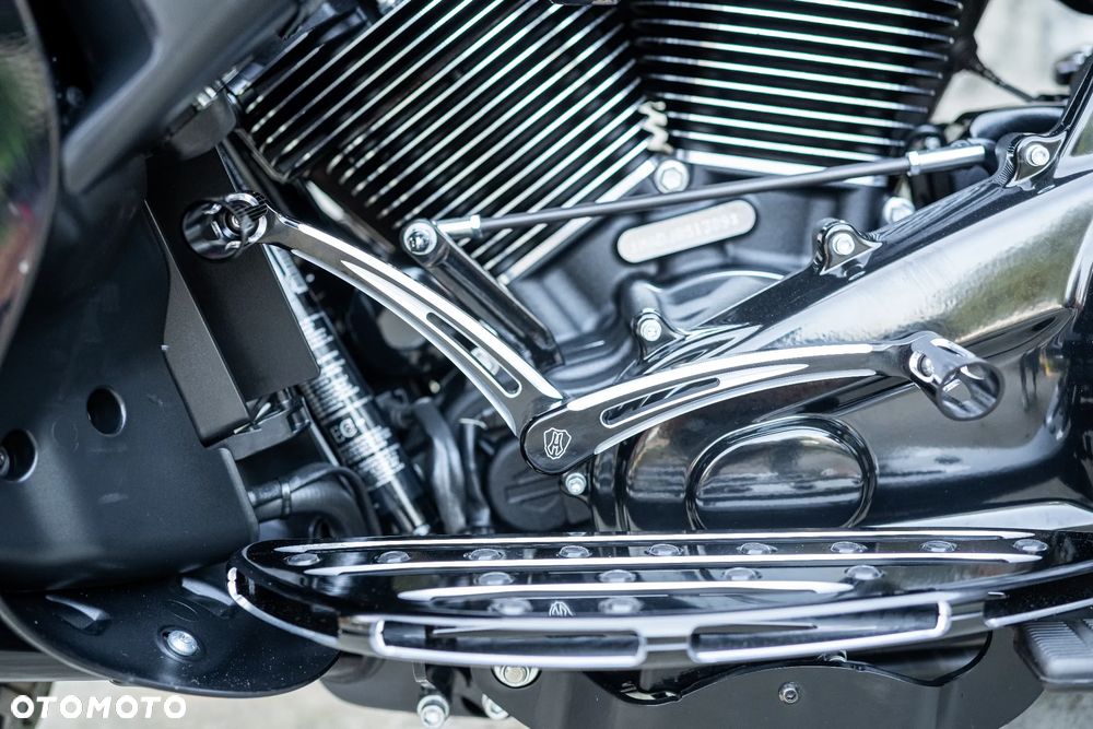 Harley-Davidson Tri Glide - 24