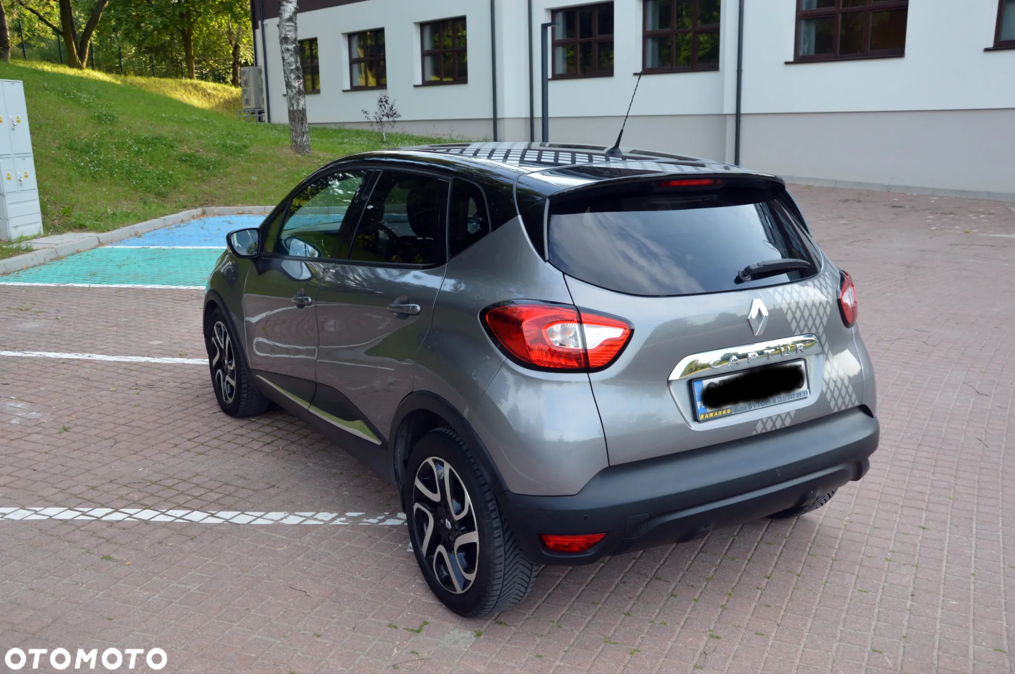 Renault Captur 0.9 Energy TCe Limited - 5