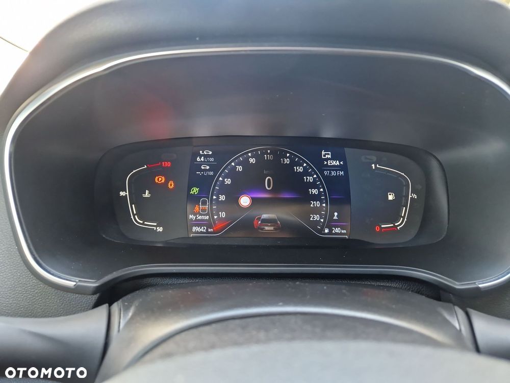 Renault Megane 1.3 TCe FAP Intens - 14