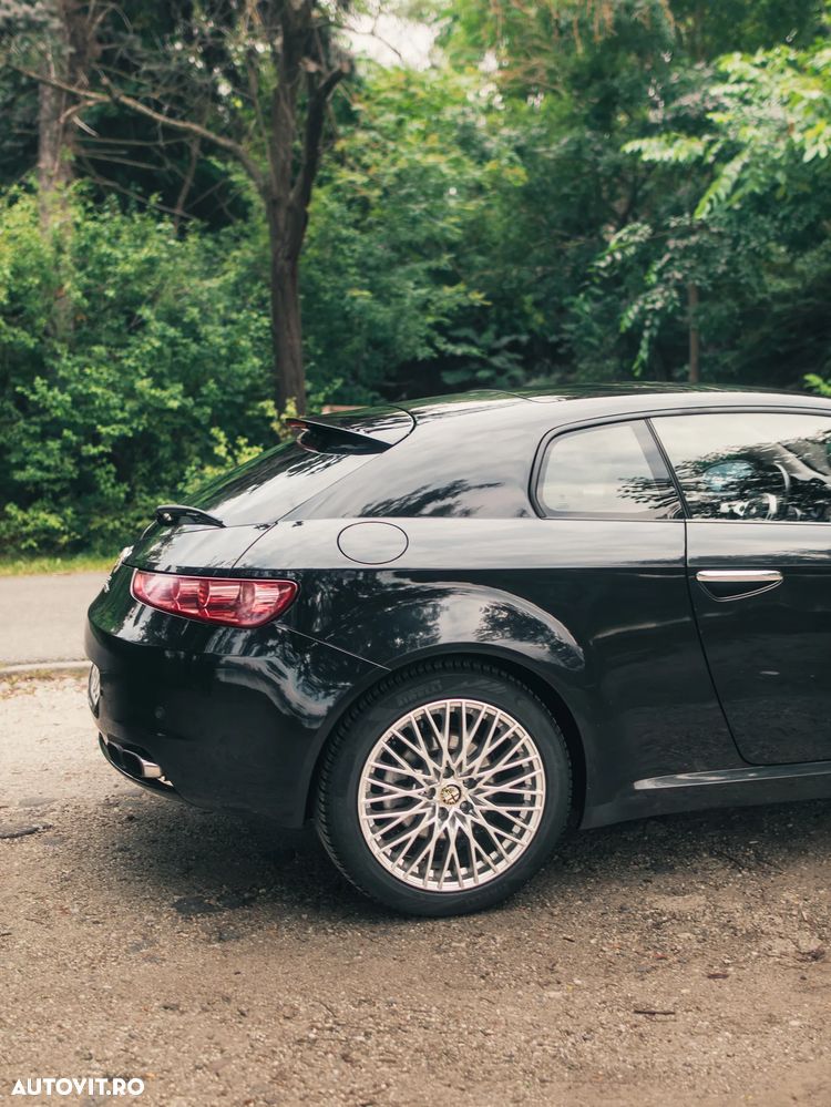 Alfa Romeo Brera - 9